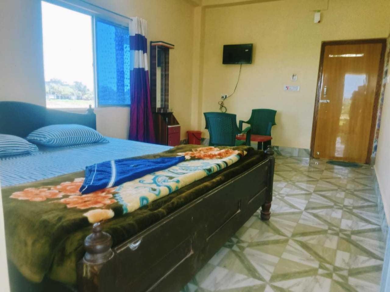 Hotel O Sea Face Beach Resort Mandarmani Extérieur photo