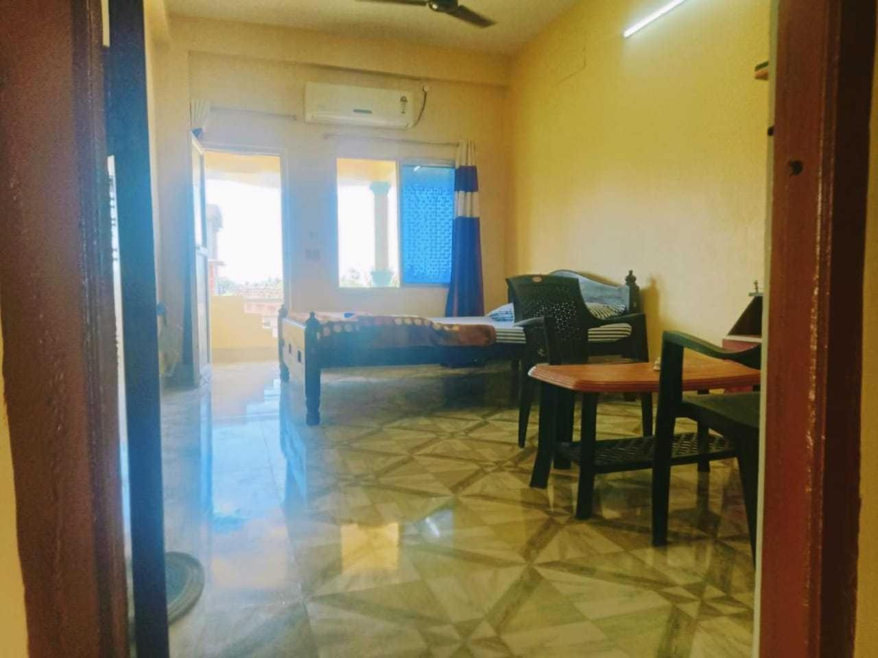 Hotel O Sea Face Beach Resort Mandarmani Extérieur photo