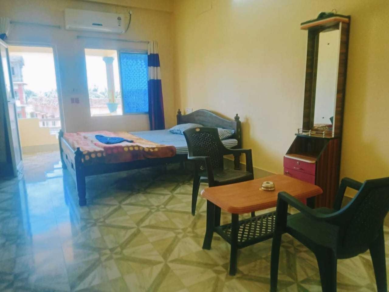 Hotel O Sea Face Beach Resort Mandarmani Extérieur photo